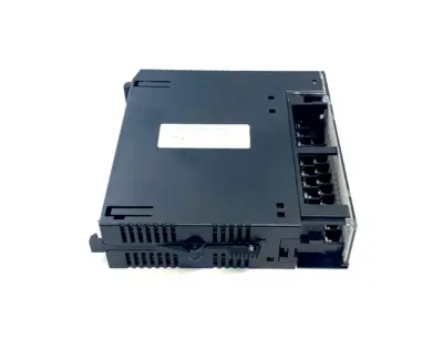 USED GE FANUC IC693MDL645