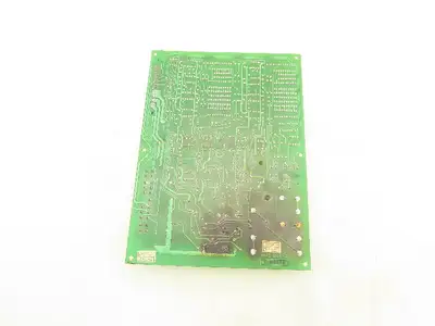 TOEI H01204-2 PLC Circuit Board Module