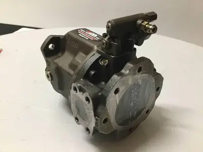 USED REXROTH AA10VSO45DFR131RPKC62K02