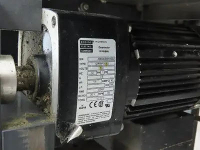 Used LOVESHAW _UNKNOWN_ Case Sealers - Tapers Indiana US | Arrow Industrial #1411465