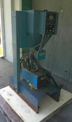 SPC9328  Hot Melt Dispenser Nordson hot melt glue dispenser model HM-V