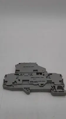 Used WAGO _UNKNOWN_ Terminal Blocks | ND Industrial Surplus #1225141