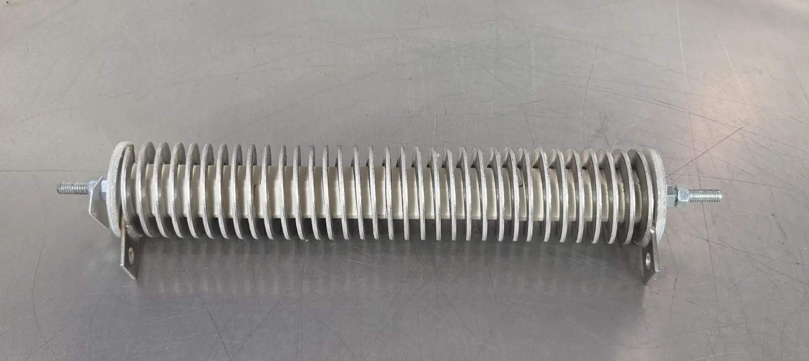 Used GE _UNKNOWN_ Resistors South Carolina US | Palmetto Automation #1539717