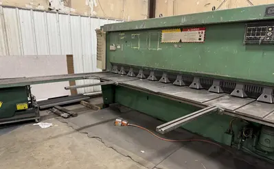 USED CINCINNATI INC 250