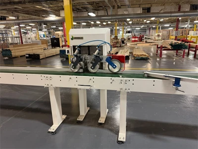 USED 2019 JANGJA "AM8424"