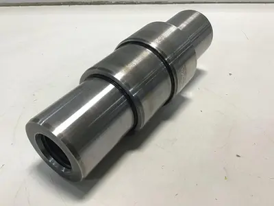 USED HUSKY Q1650RS135/125 / TP