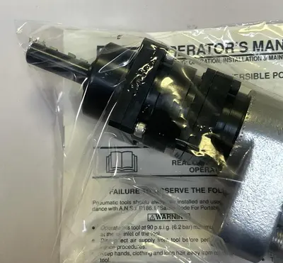 New | in-Stock ARO 8228-8B Motors (misc) | Surplus Asset Holdings #1205044