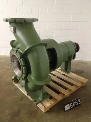 USED Worthington 12FRBH-234