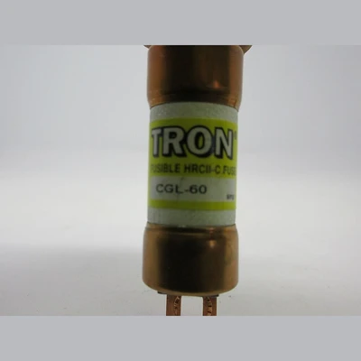 TRON 60 AMP FUSE