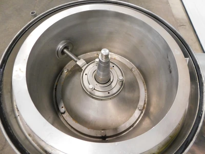 Used Delaval NA Disc Stack Centrifuges Ohio US | Equipment Recovery Corp. #1331868