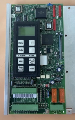 USED Danfoss 175H4669 AT3