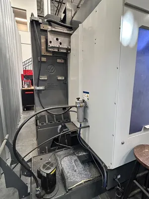 Used 2020 HAAS VF-4SS Vertical Machining Centers California US | MachineStation #1509524