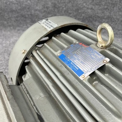 New | in-Stock Westinghouse AEHE A.C. Motors California US | Davliegogo LLC #1705364