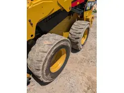 Used 2016 CATERPILLAR 236D Skid Steer Loaders Pennsylvania US | Iron Exchange Equipment Solutions #1353868