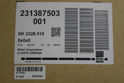 RITTAL SK 3328.510 Chillers | Levy Recovery Group (4)