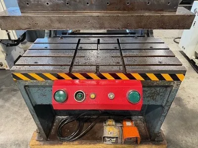 1983 AMADA SPH-60 Brakes | GMT (9)