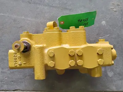 Valve G 4T-5541
