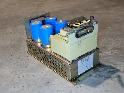 USED CEAG 86-264AC890CO-25DC