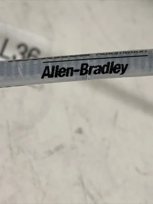 NEW Allen-Bradley 98-718-1