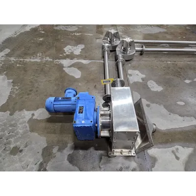 USED UNITFINE MACHINERY CO. ULS76-185