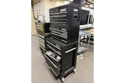 Used _UNKNOWN_ _UNKNOWN_ Tool Box Utah US | KD Auctions #1549481