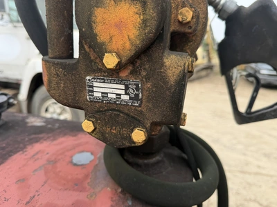 Used _UNKNOWN_ _UNKNOWN_ Stationary Fuel Tanks Michigan US | Miedema Asset Management Group #1372345