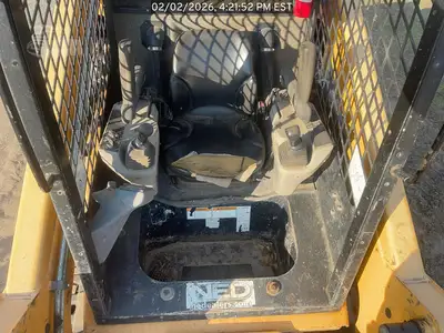 Used 2020 MUSTANG 2150RT Compact Track Loaders Georgia US | National Equipment Dealers #1422870