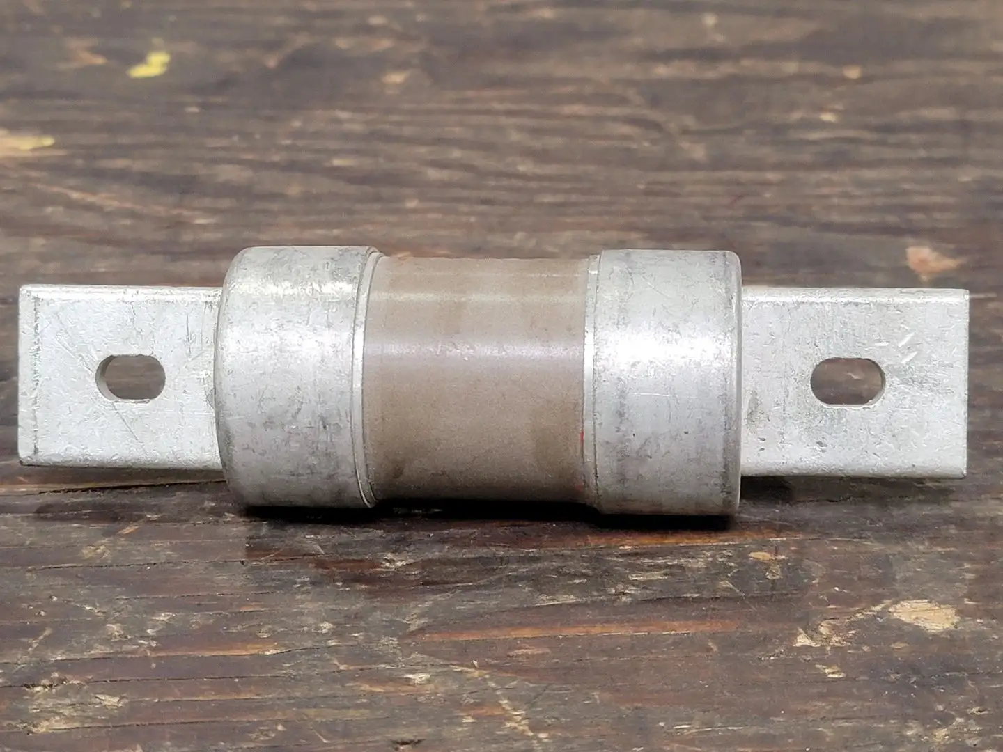 200 Amp Fuse