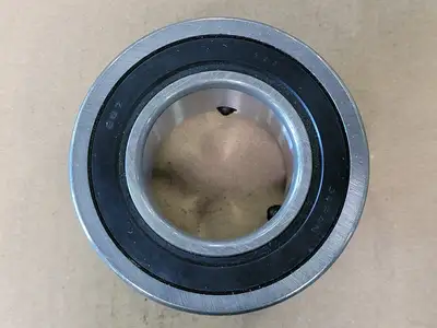 Ball Insert Bearing AELS207107