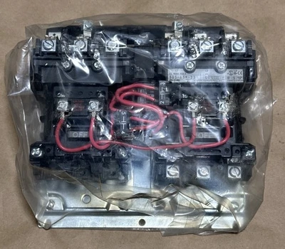 NEW Allen-Bradley 505-AOD-23 C