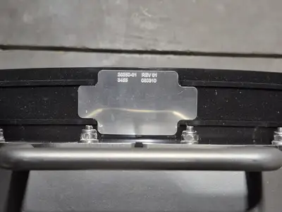NEW 2018 SONARTRAC SH-E20-00-05-01A-01