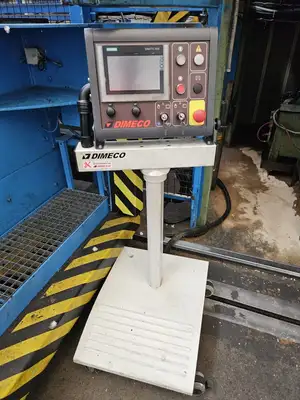Used _UNKNOWN_ _UNKNOWN_ Coil Presses FR | Apex Group #1550914