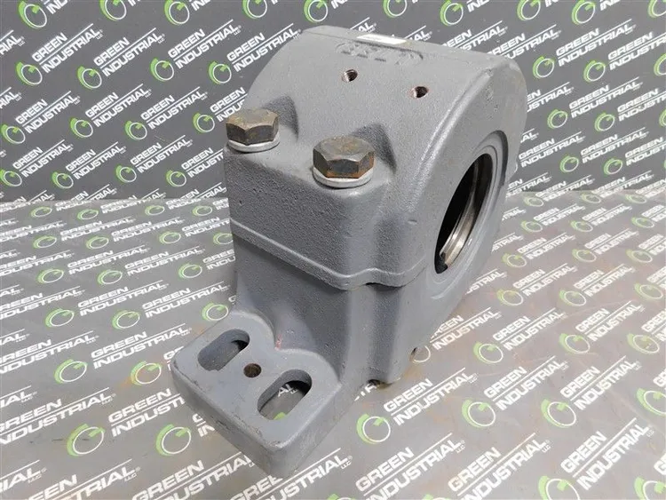 Used LINK-BELT PLB6855FR3 Bearings Wisconsin US | Green Industrial #667535
