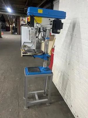 USED 2009 ITALIMPAINTI TRB/A