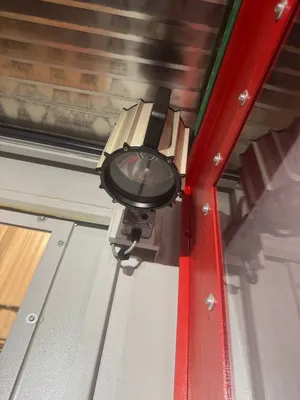 2013 EMCO MAXXMILL 500  5 AXES Vertical Machining Centers (5-Axis or More) | Global Machine Brokers, LLC (18)