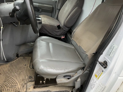Used 2019 FORD ECONOLINE 450 Box trucks Michigan US | Miedema Asset Management Group #1455005