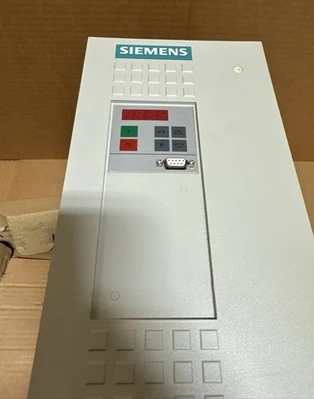 NEW Siemens 6SE7022-6TC71-Z