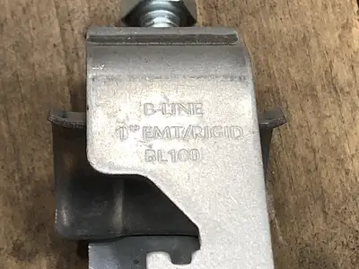 USED COOPER BL100