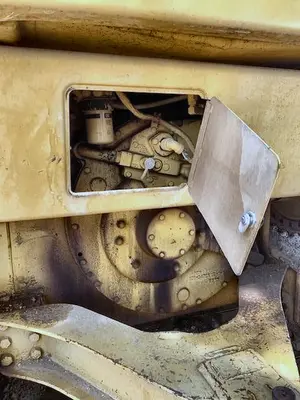 Used 1998 CATERPILLAR D6M LGP Pipelayers Alabama US | Proxy Equipment #1377770