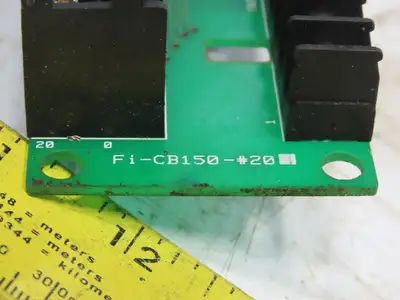 Honda FI-CB150-#20 Circuit Board