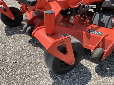 Used 2021 BAD BOY REBEL Mowers Michigan US | Miedema Asset Management Group #1341123