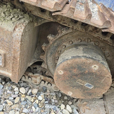 Used 2009 FINTEC 1080 Cone Crushers Colorado US | ABN Services #1339204