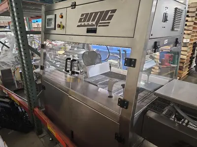 USED AMC CHOCOLATE 300A