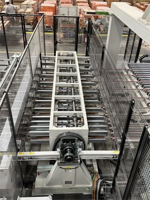 Used 2019 BIESSE TURNER OT Panel Feeders Florida US | MachineryMax #1477304