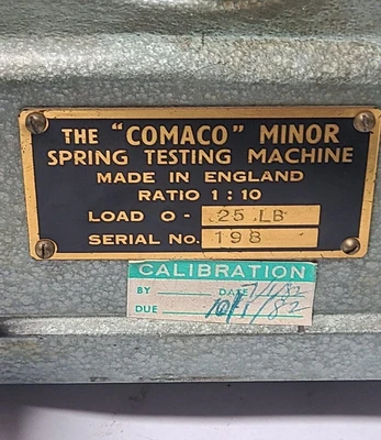 Gamry Instruments 23473247327473204092397473274 Other Test, Measurement & Inspection | Amiron Machinery (6)