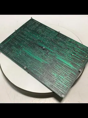 Used VAN DORN 99865 Circuit Boards Michigan US | Ideal Machinery #1309712