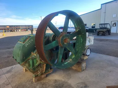 USED GASO 2652