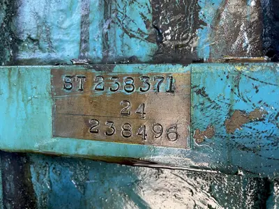 USED WATERBURY 2010HT