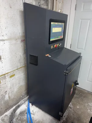 Used _UNKNOWN_ _UNKNOWN_ CNC Routers Georgia US | Auction Management Corporation #1548673