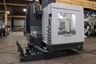 Used 2014 HAAS VF-3YT Vertical Machining Centers New York US | Prime Machinery #1178270